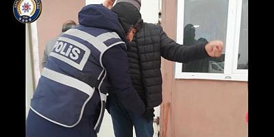 Kars'ta Hayvan pazarı'nda  huzur uygulaması gerçekleştirildi