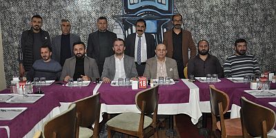 Kars’ta hayvancılığın hedefleri proje ve çalışmaları görüşüldü