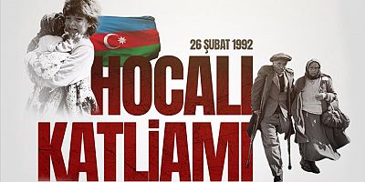 Kars'ta Hocalı Şehitleri anılacak!