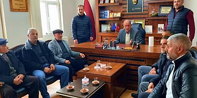 Kars’ta Husumet Barışla Sonuçlandı