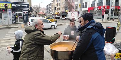 Kars’ta, Hz. Fatıma’nın vefatının yıldönümü anıldı