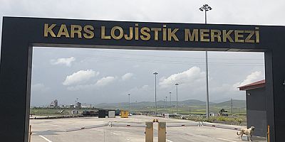 Kars'ta ihracat arttı, ithalat düştü