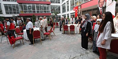 Kars'ta 