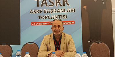 Kars’ta İlk Kez U14 Bölge Milli Takım Seçmeleri Yapılacak!