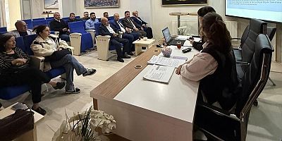 Kars’ta IPARD III 10. Başvuru Çağrı Toplantısı Düzenlendi