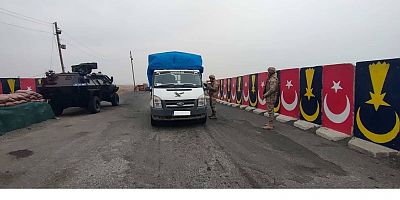 Kars'ta Jandarmadan huzur ve güven uygulaması