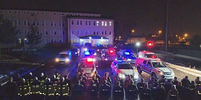 Kars’ta Jandarmadan Ruhsatsız Silah Operasyonu