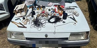 Kars’ta, kaçak avcılığa geçit yok