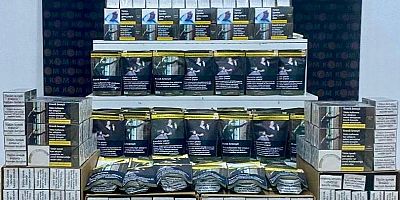 Kars’ta Kaçakçılığa Geçit Yok: 17 Şahıs Hakkında Adli İşlem