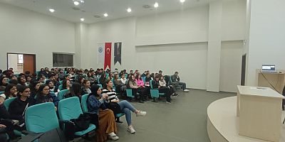 Kars’ta Kadına Yönelik Şiddetle Mücadele Eğitimi Verildi