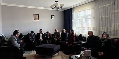 Kars’ta “Kafkas Projesi”yle Eğitime Yakın Takip