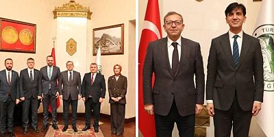 Kars’ta Kalkınma Zirvesi: projeler ve iş birlikleri masaya yatırıldı