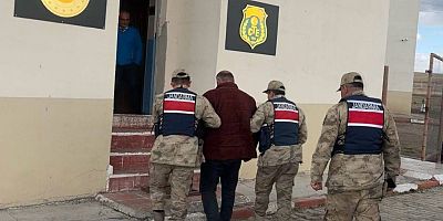 Kars'ta “Kasten Yaralama” suçundan aranan şahıs tutuklandı