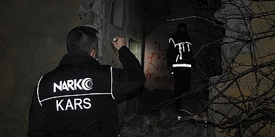 Kars’ta Kayıp olarak aranan 6 Şahıs bulundu