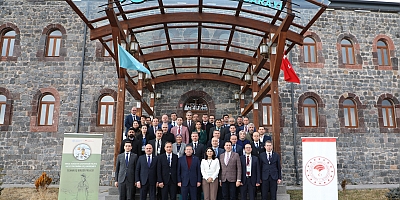 Kars’ta kaz yetiştiriciliğinin önemine değinildi