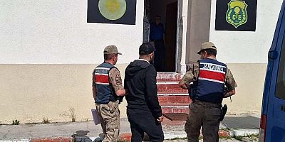 Kars’ta Kendini Banka Görevlisi Diye Tanıtan Dolandırıcı Yakalandı