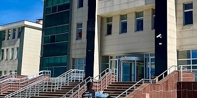 Kars'ta, kesinleşmiş hapis cezası bulunan şahıs yakalandı