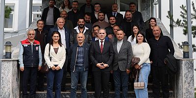 Kars’ta Kırsal Kalkınma Yatırımlarına Güçlü Destek