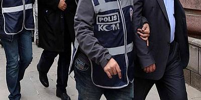 Kars'ta “KISKAÇ-36” operasyonu; 71 gözaltı