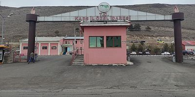 Kars'ta Köy Yolları için Kilit Parke Taşı Alımı Gerçekleştirilecek