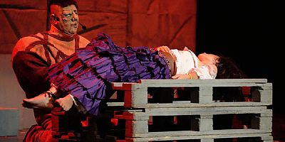 Kars’ta, kültür ve sanat etkinliği başladı