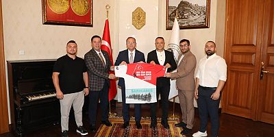 Kars’ta Muaythai Türkiye Şampiyonası Heyecanı Başladı