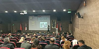 Kars’ta Okul Güvenlik Görevlilerine Kapsamlı Eğitim