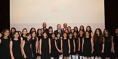 Kars’ta Okuma Seferberliği: KAFKAS Projesi Kapsamında Ödül Töreni Düzenlendi