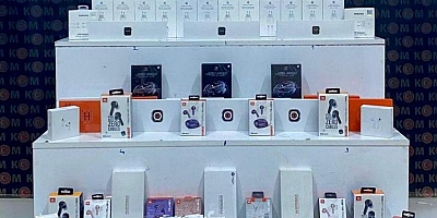 Kars'ta operasyonda gümrük kaçağı malzemeler ele geçirildi