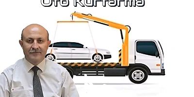 Kars’ta Oto Kurtarma ve Çekici Ücret Tarifesi Belirlendi