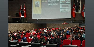 Kars’ta Özel Güvenlik Görevlilerine Hizmet İçi Eğitim Verildi