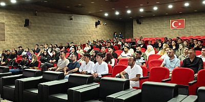 Kars’ta Özel Güvenlik ve Okul Personeline Kapsamlı Eğitim