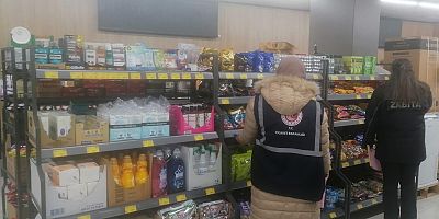 Kars’ta ramazan ayı denetimleri sıklaştırıldı