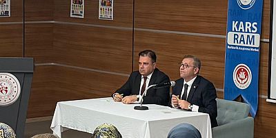Kars’ta Rehber Öğretmenler Toplantısı Gerçekleştirildi