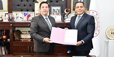 Kars’ta “Sanata Teşvik ve Sanatla Yaşam Programı” Protokolü İmzalandı