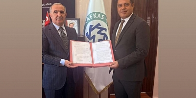 Kars’ta Sanata ve Toplumsal Dayanışmaya Anlamlı İş Birliği