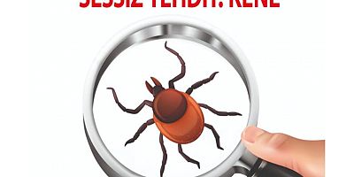 Kars'ta “Sessiz Tehdit: Kene” Başlıklı Bilim Sohbeti Gerçekleştirilecek