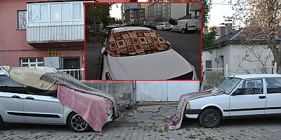 Kars'ta sıcaklık eksi 18 dereceye düştü