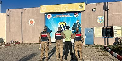 Kars'ta Silahla Tehdit suçundan Aranan Şahıs Arpaçay’da Yakalandı