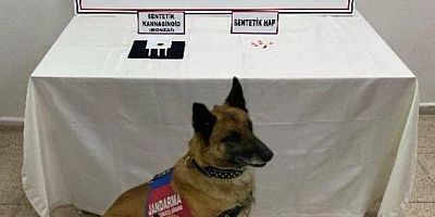 Kars'ta şok uygulamada araçta uyuşturucu ele geçirildi