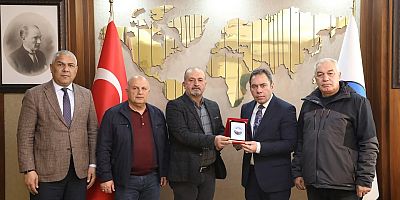 Kars'ta Sporun Geleceği Masaya Yatırıldı