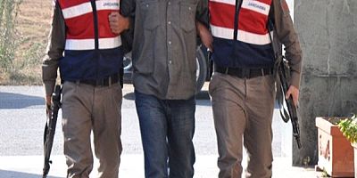 Kars’ta, suçüstü yakalanan hayvan hırsızları tutuklandı