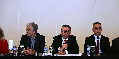 Kars’ta Sürdürülebilir Tarım Yatırımları Hayata Geçirilecek