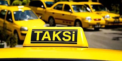 Kars’ta Taksi Ücretlerine Yeni Düzenleme