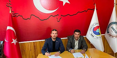 Kars’ta Tarım ve Hayvancılığın Geleceği İçin Güçlü İş Birliği