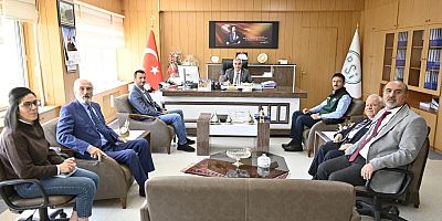 Kars’ta tarımsal sulamada önemli bir adım atıldı