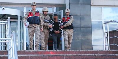 Kars'ta tartıştığı eşini öldüren şahıs tutuklandı