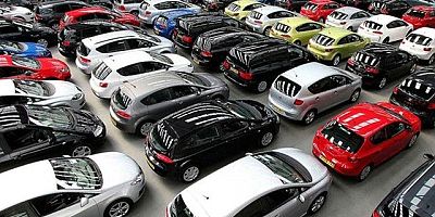 Kars’ta trafiğe kayıtlı araç sayısı 52 bin 167 olarak açıklandı