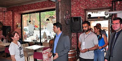 Kars’ta Tütün Ürünlerine Karşı Sıkı Denetimler Yapıldı