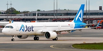 Kars'ta uçuşlar iptal edildi